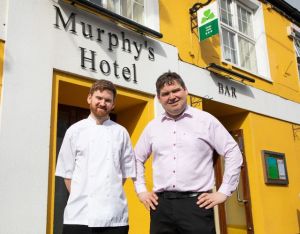 Murphy's Hotel Tubbercurry Facebook
